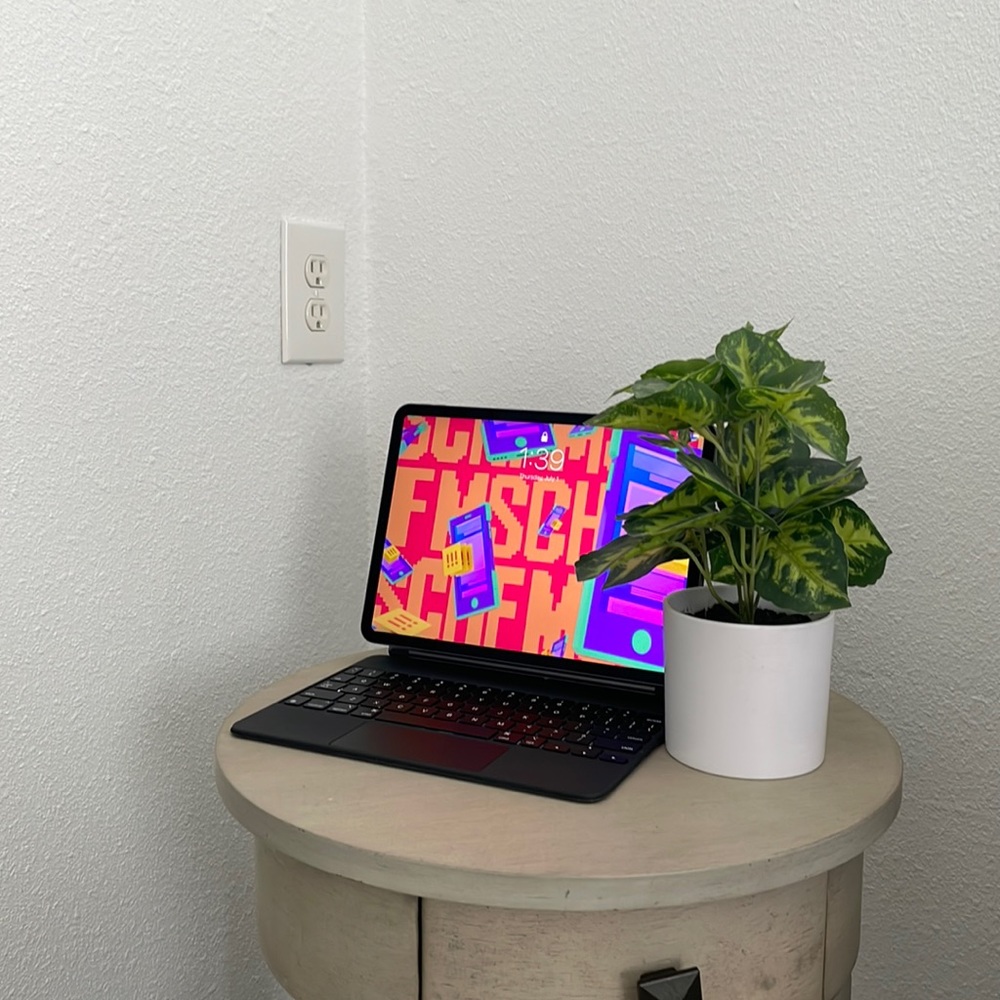 iPad Pro